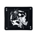 ATK Knight Zodiac Horse Limited Edition Gaming Mouse Pad