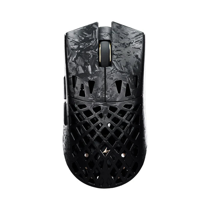 ATK Blazing Sky GHOST Hollow Carbon Fiber Wireless Gaming Mouse - Ultimate