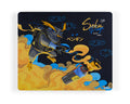 x Pengu - Limited Edition Mousepad - XL