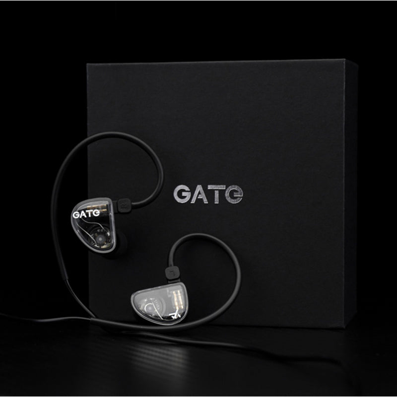 TRUTHEAR GATE In-ear Monitor