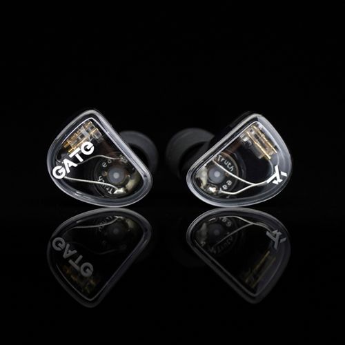 TRUTHEAR GATE In-ear Monitor
