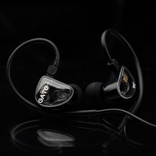 TRUTHEAR GATE In-ear Monitor