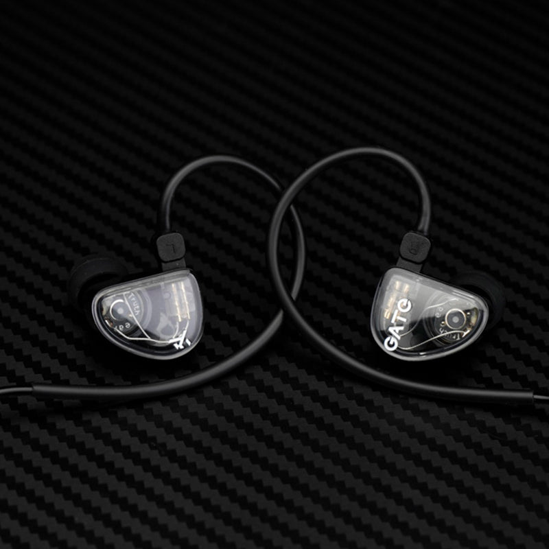 TRUTHEAR GATE In-ear Monitor