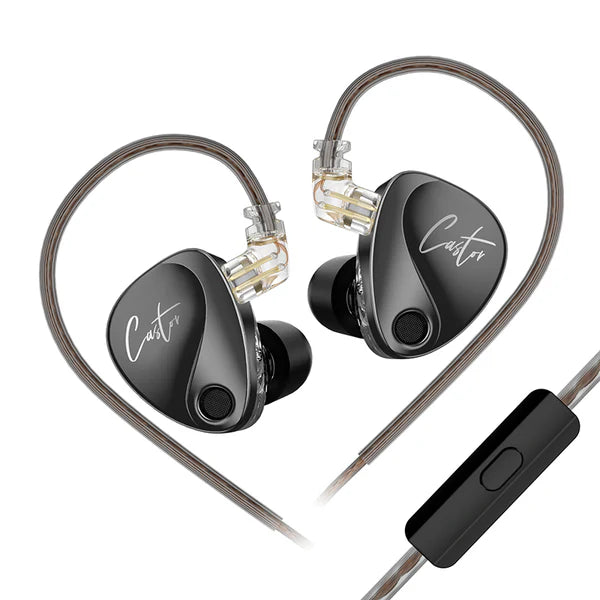 KZ Castor In-ear Monitor